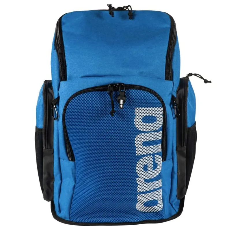 Arena Team Backpack 45L Royal